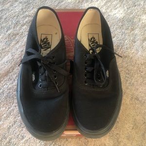 Classic Vans Sneakers